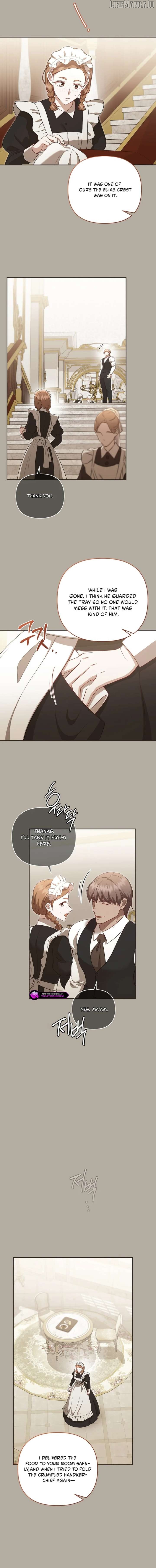 Read I’ll Save a Decent Family EN Manga Online
