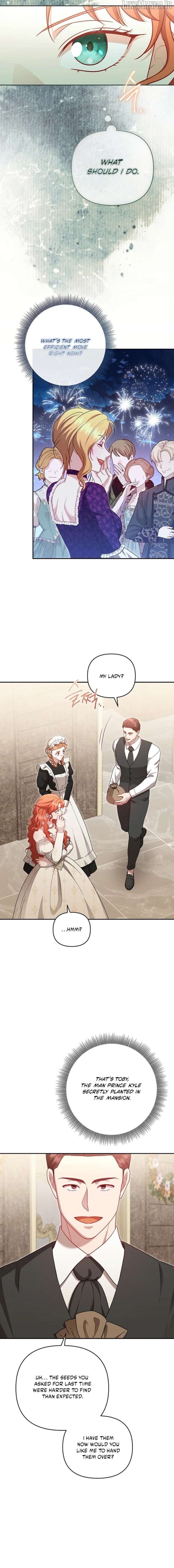 Read I’ll Save a Decent Family EN Manga Online
