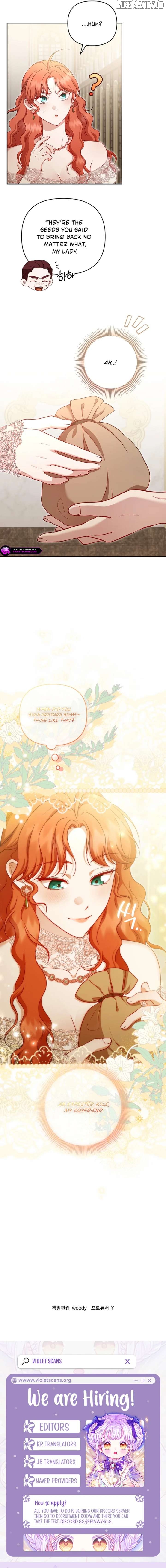Read I’ll Save a Decent Family EN Manga Online