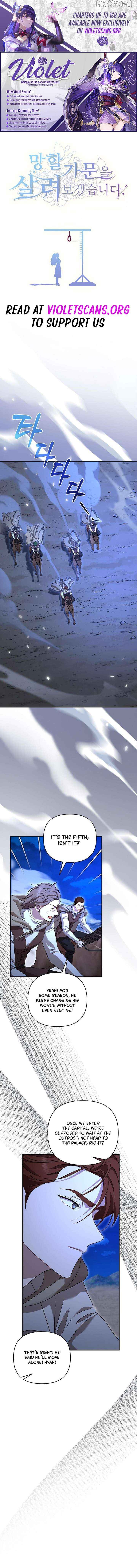 Read I’ll Save a Decent Family EN Manga Online