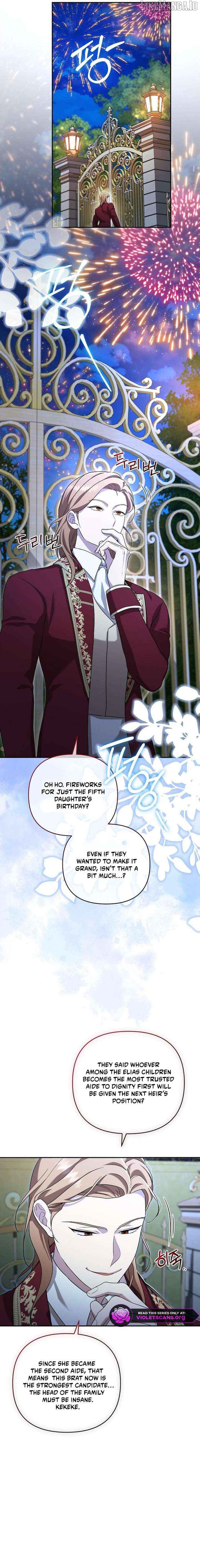 Read I’ll Save a Decent Family EN Manga Online