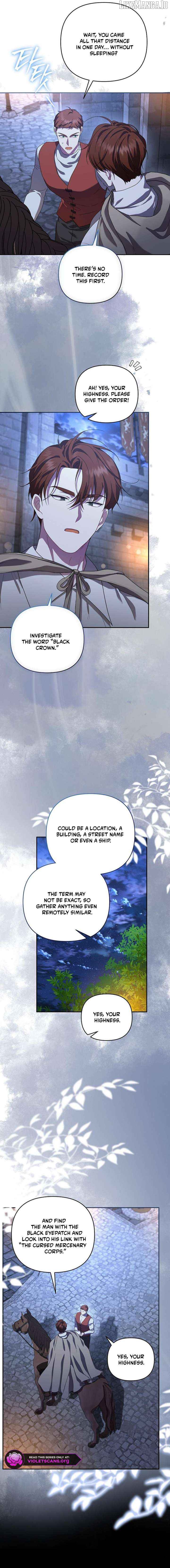 Read I’ll Save a Decent Family EN Manga Online
