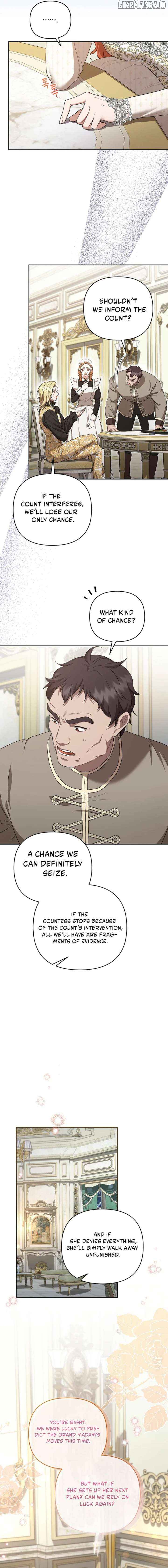 Read I’ll Save a Decent Family EN Manga Online