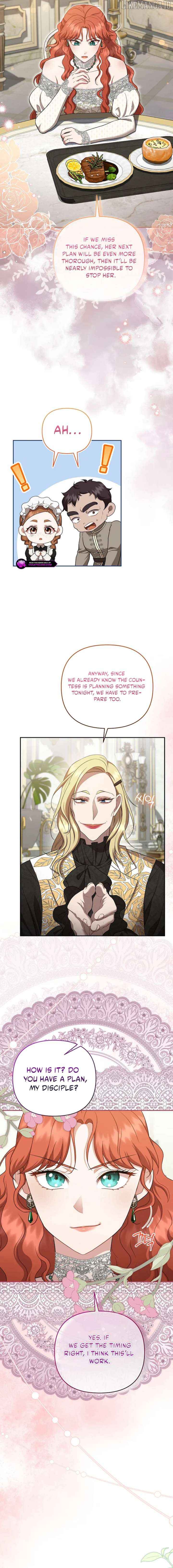 Read I’ll Save a Decent Family EN Manga Online