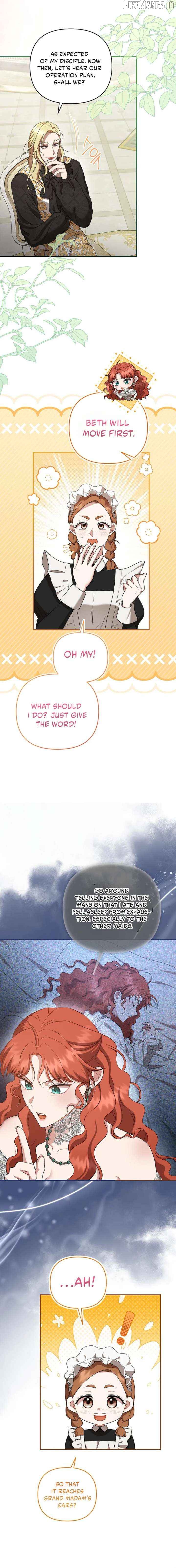 Read I’ll Save a Decent Family EN Manga Online