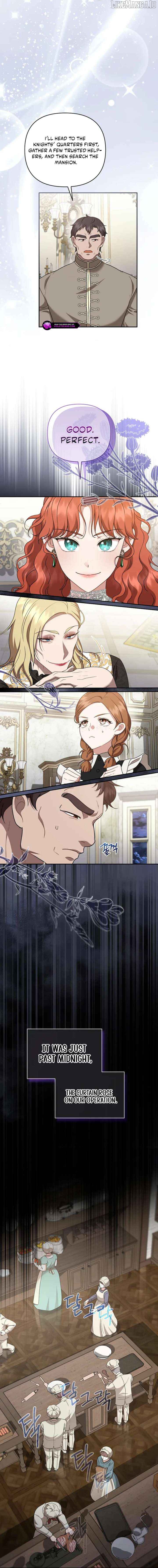Read I’ll Save a Decent Family EN Manga Online