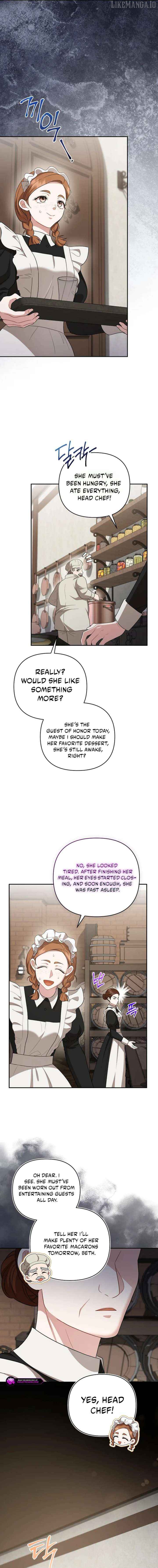 Read I’ll Save a Decent Family EN Manga Online