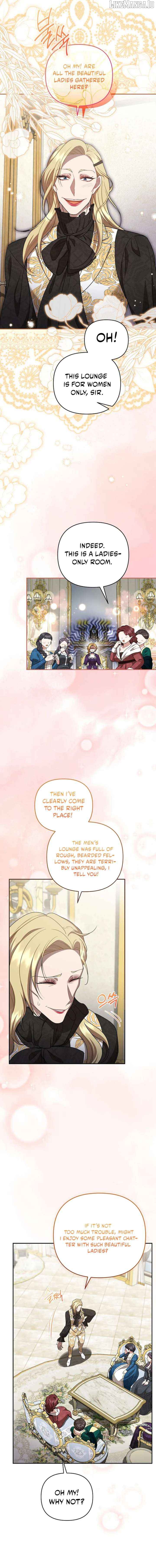 Read I’ll Save a Decent Family EN Manga Online