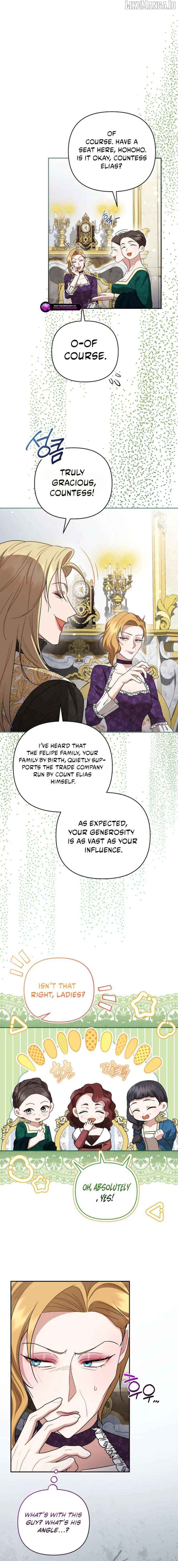 Read I’ll Save a Decent Family EN Manga Online