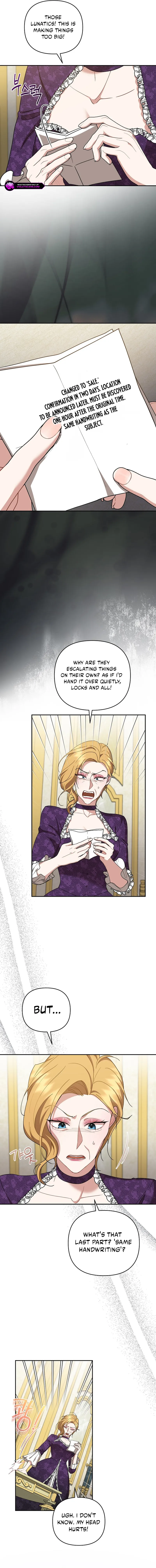 Read I’ll Save a Decent Family EN Manga Online