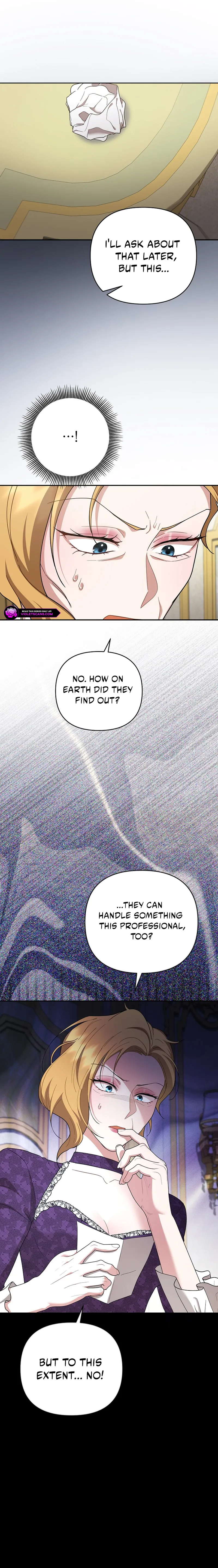 Read I’ll Save a Decent Family EN Manga Online