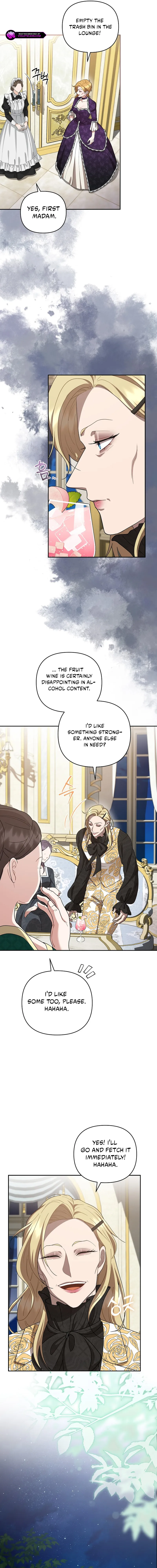 Read I’ll Save a Decent Family EN Manga Online