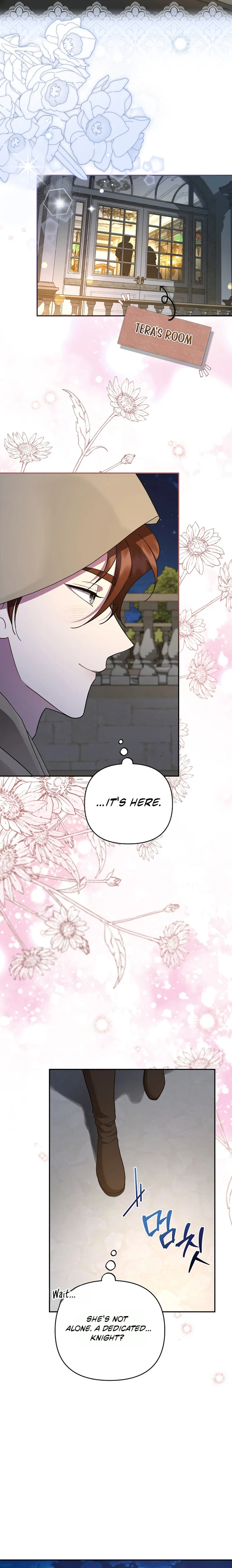 Read I’ll Save a Decent Family EN Manga Online