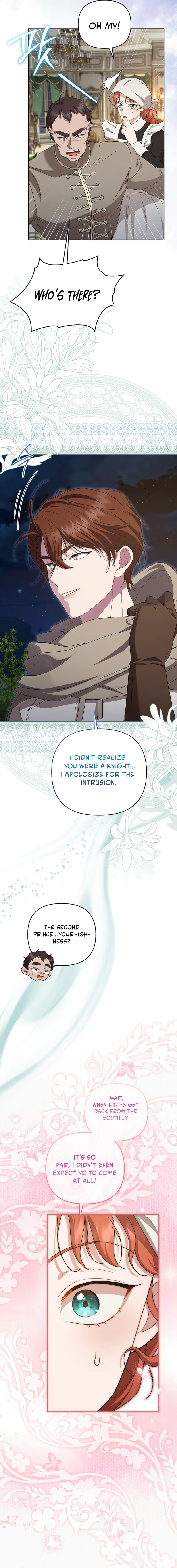 Read I’ll Save a Decent Family EN Manga Online