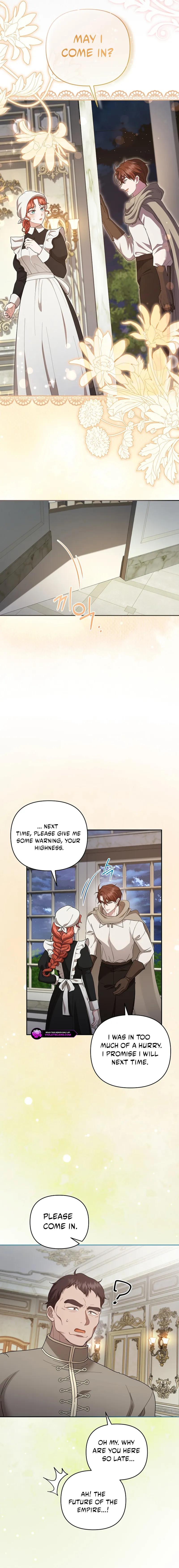 Read I’ll Save a Decent Family EN Manga Online