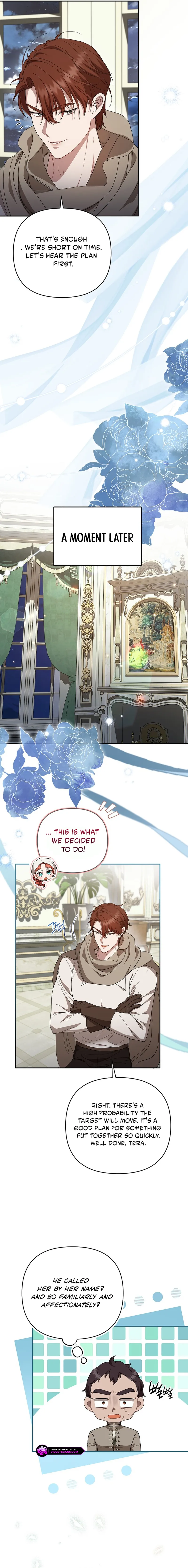 Read I’ll Save a Decent Family EN Manga Online
