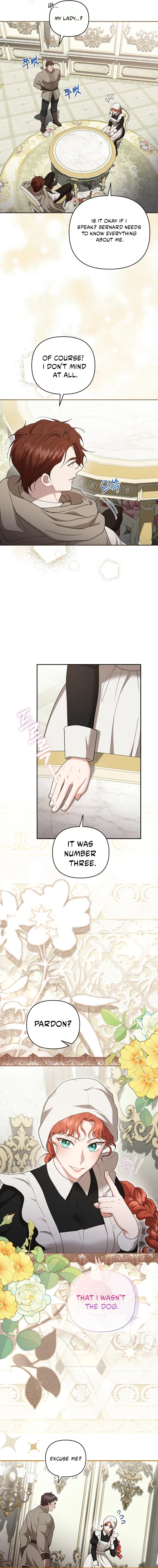 Read I’ll Save a Decent Family EN Manga Online
