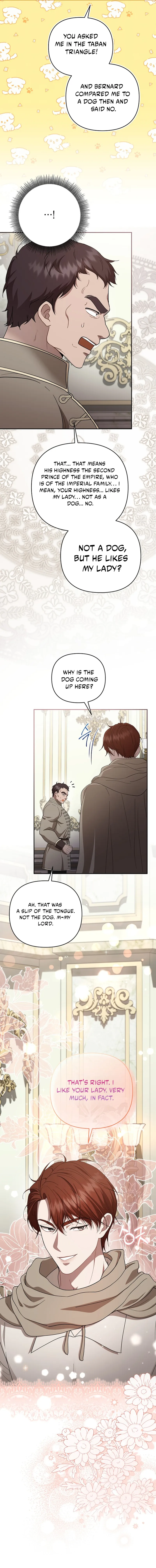 Read I’ll Save a Decent Family EN Manga Online