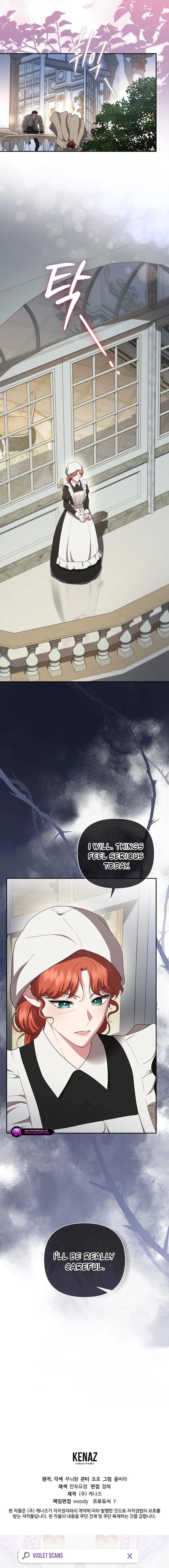 Read I’ll Save a Decent Family EN Manga Online