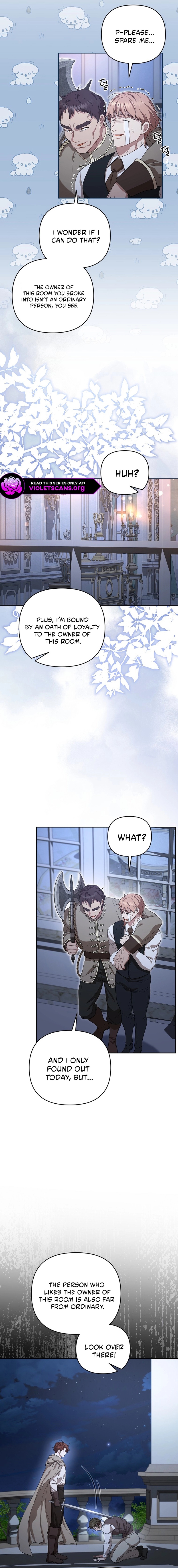 Read I’ll Save a Decent Family EN Manga Online