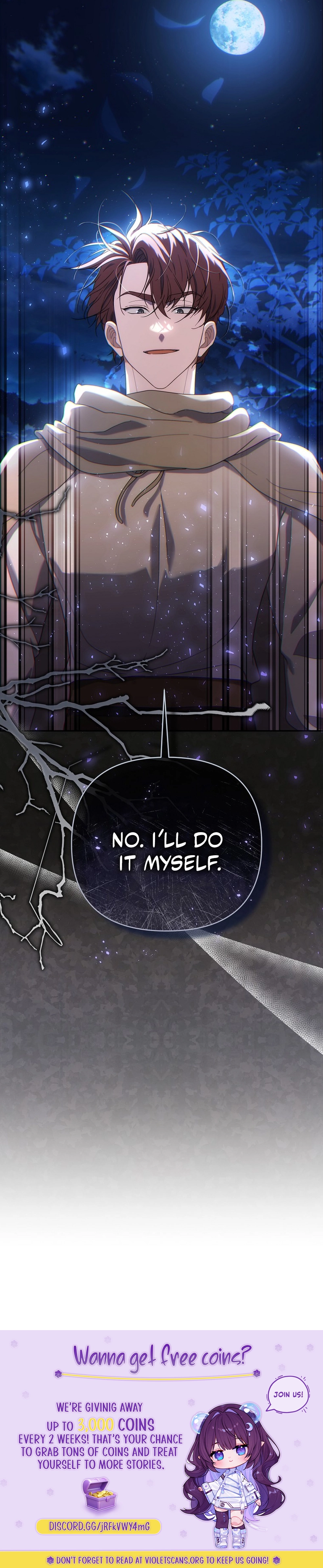 Read I’ll Save a Decent Family EN Manga Online