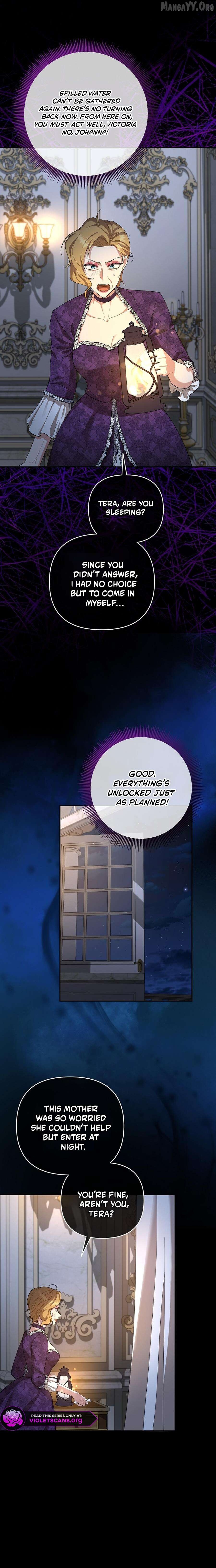 Read I’ll Save a Decent Family EN Manga Online