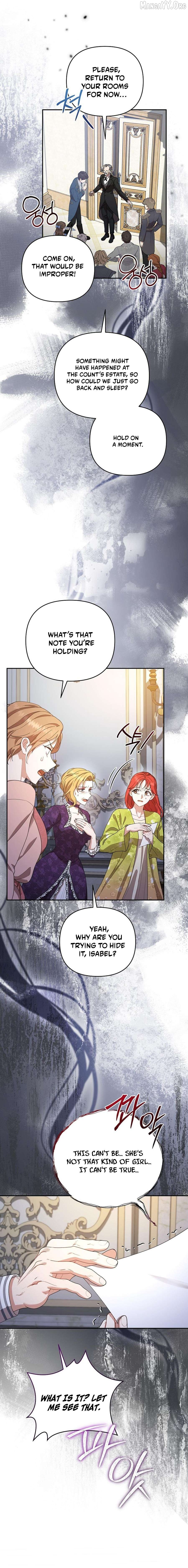Read I’ll Save a Decent Family EN Manga Online