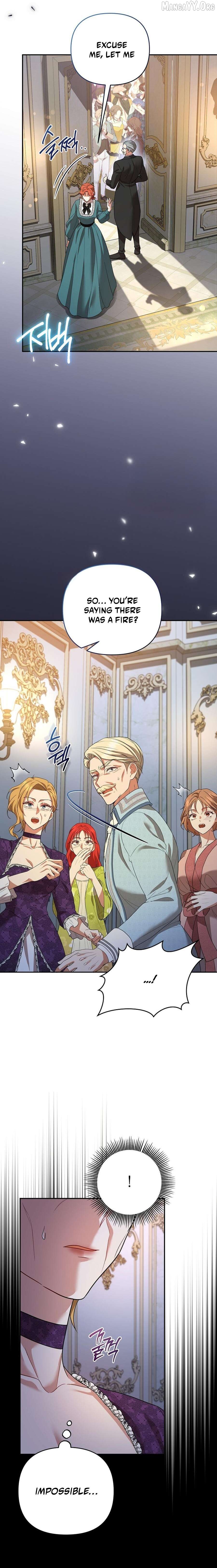 Read I’ll Save a Decent Family EN Manga Online