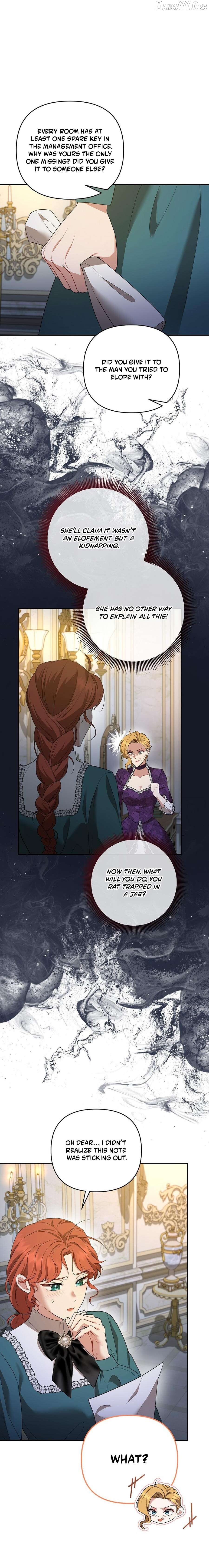 Read I’ll Save a Decent Family EN Manga Online