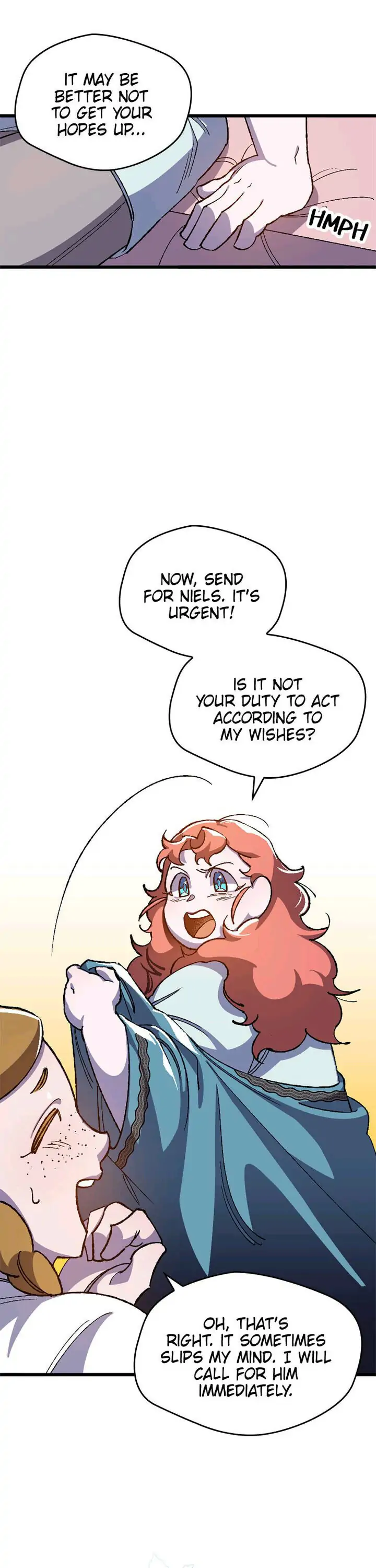 Read I’ll Save a Decent Family EN Manga Online