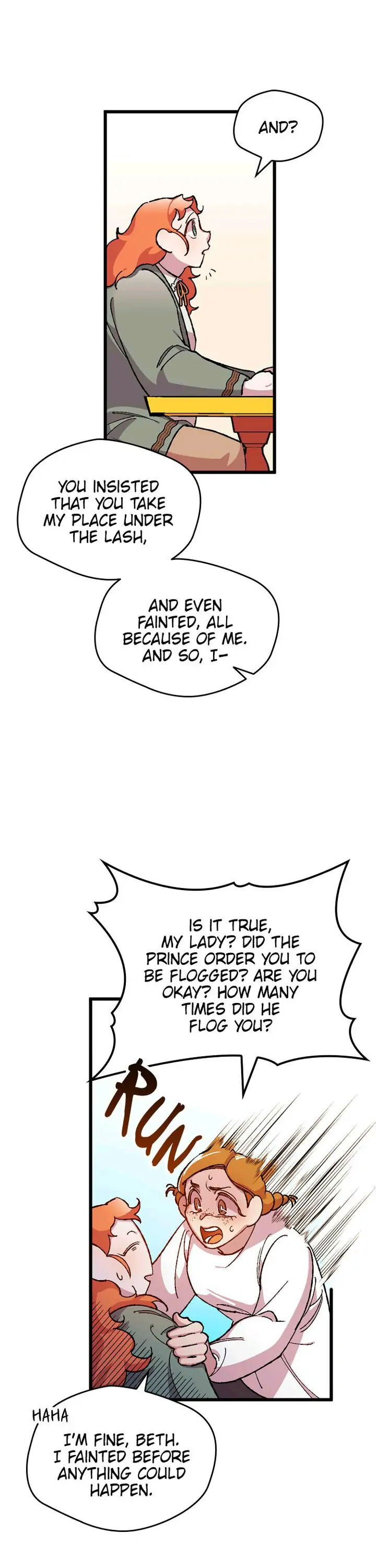 Read I’ll Save a Decent Family EN Manga Online