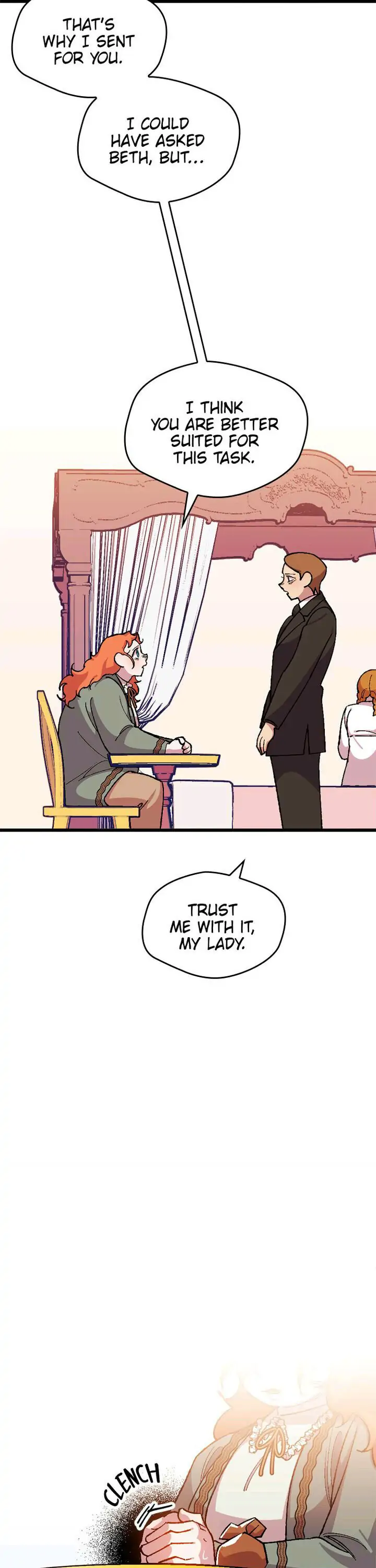 Read I’ll Save a Decent Family EN Manga Online
