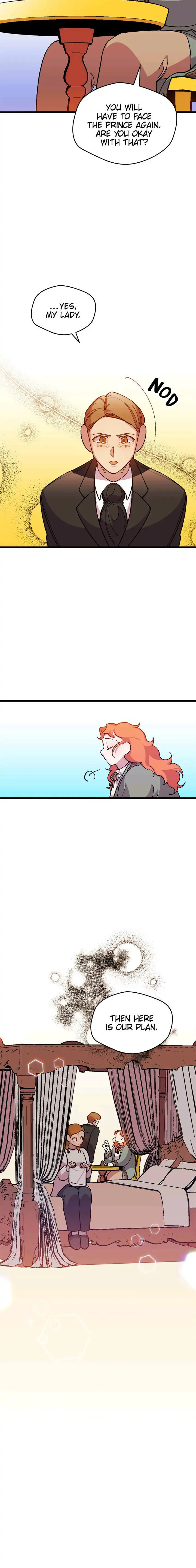 Read I’ll Save a Decent Family EN Manga Online