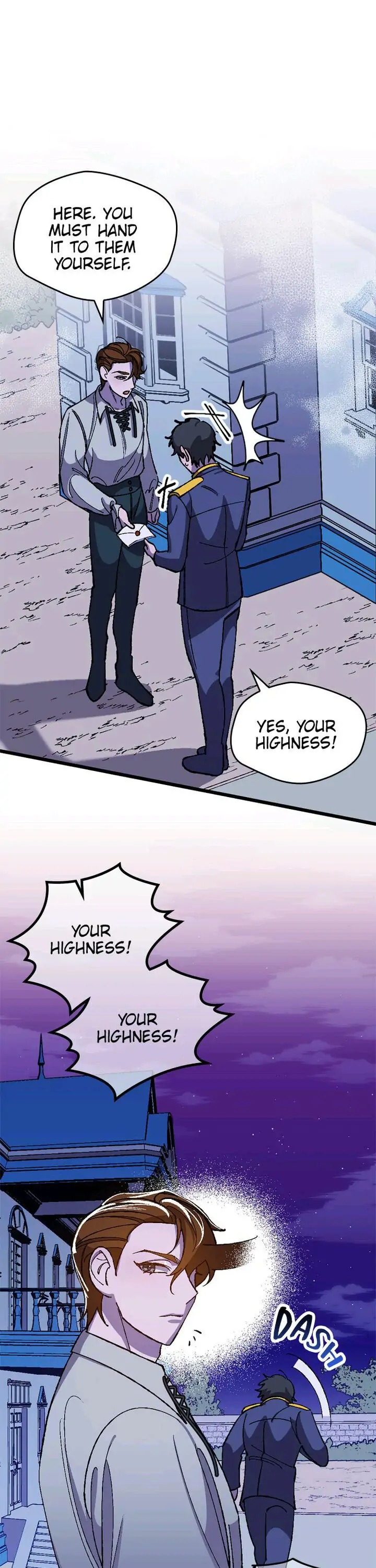 Read I’ll Save a Decent Family EN Manga Online