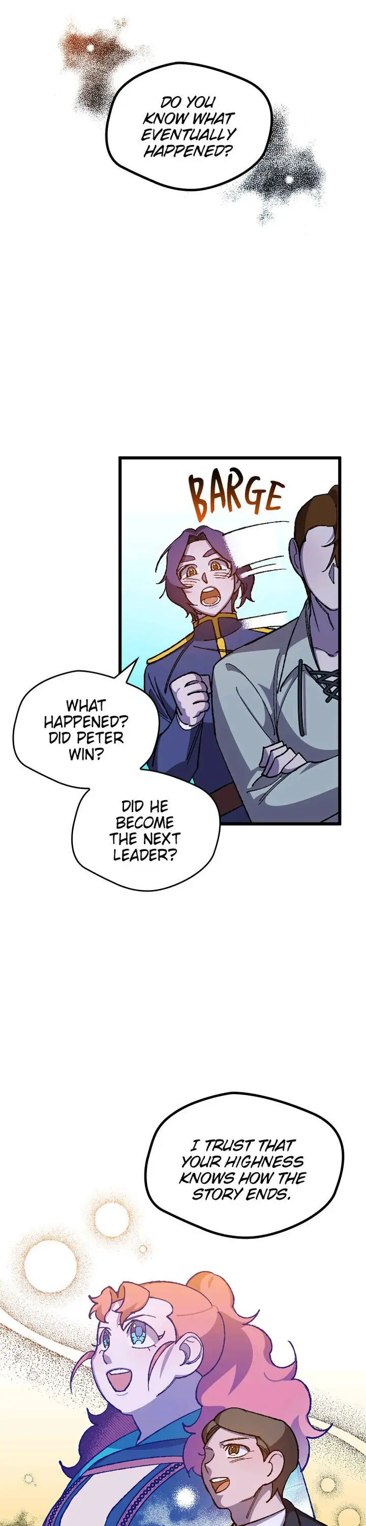 Read I’ll Save a Decent Family EN Manga Online