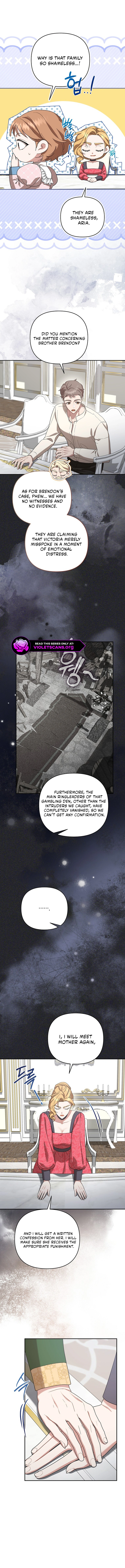 Read I’ll Save a Decent Family EN Manga Online
