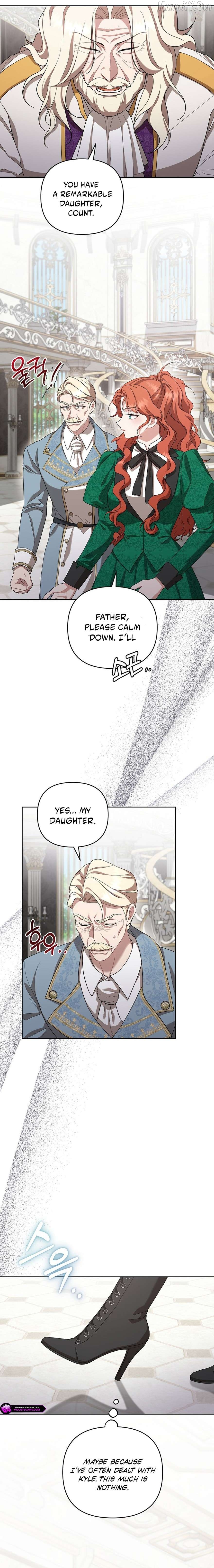 Read I’ll Save a Decent Family EN Manga Online