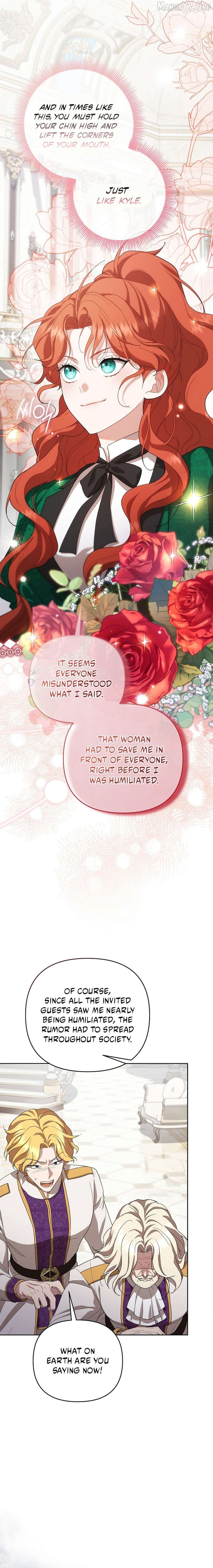 Read I’ll Save a Decent Family EN Manga Online