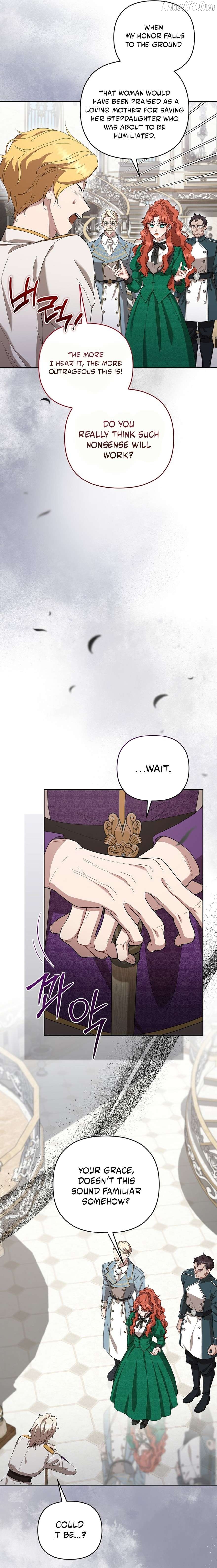 Read I’ll Save a Decent Family EN Manga Online