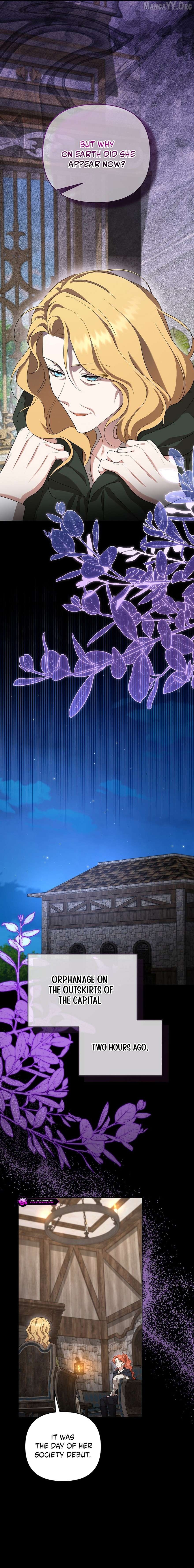 Read I’ll Save a Decent Family EN Manga Online
