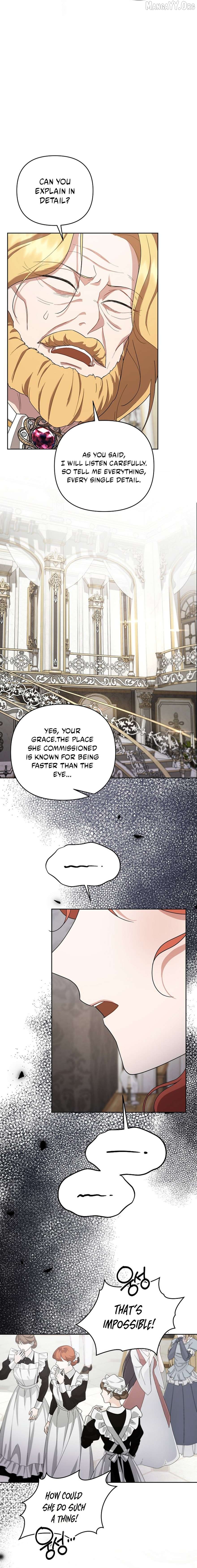 Read I’ll Save a Decent Family EN Manga Online