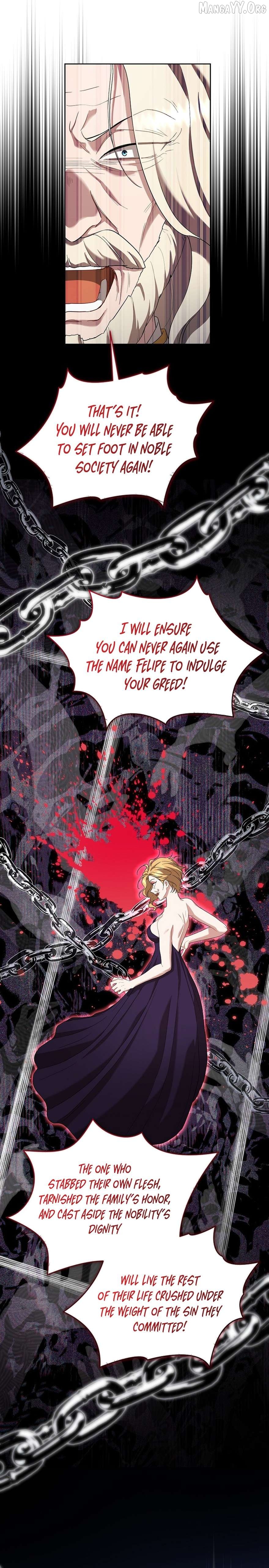 Read I’ll Save a Decent Family EN Manga Online
