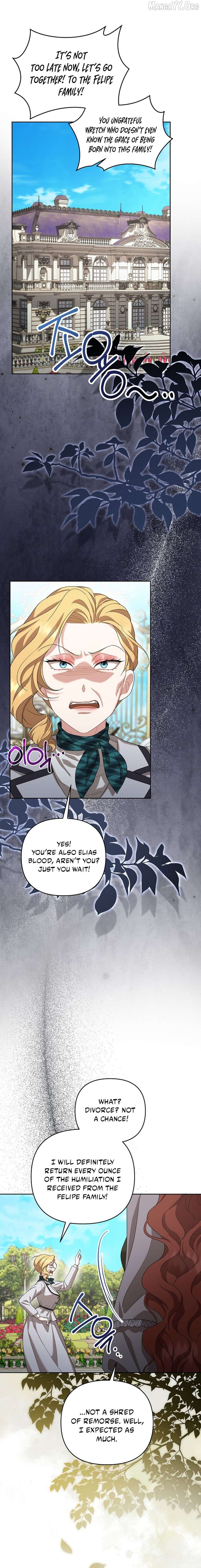 Read I’ll Save a Decent Family EN Manga Online