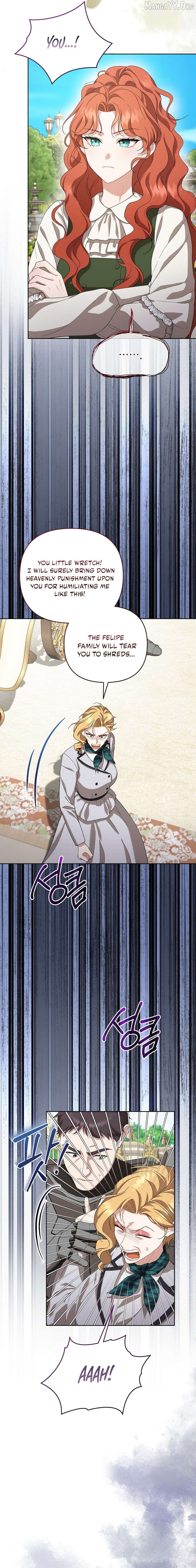 Read I’ll Save a Decent Family EN Manga Online