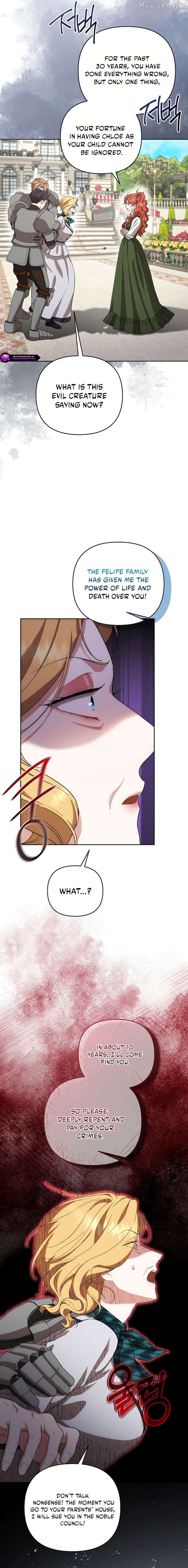 Read I’ll Save a Decent Family EN Manga Online