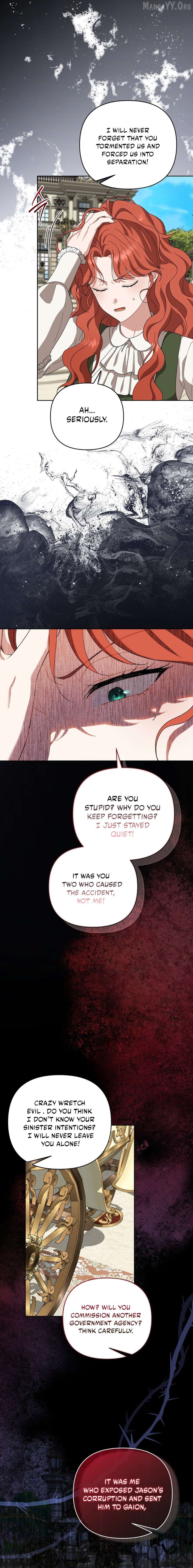 Read I’ll Save a Decent Family EN Manga Online