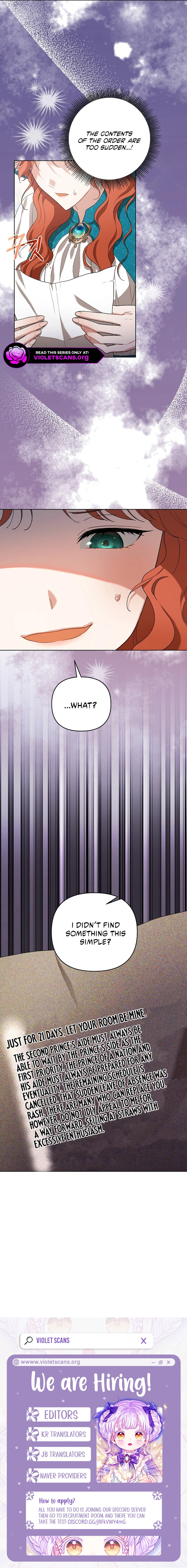 Read I’ll Save a Decent Family EN Manga Online