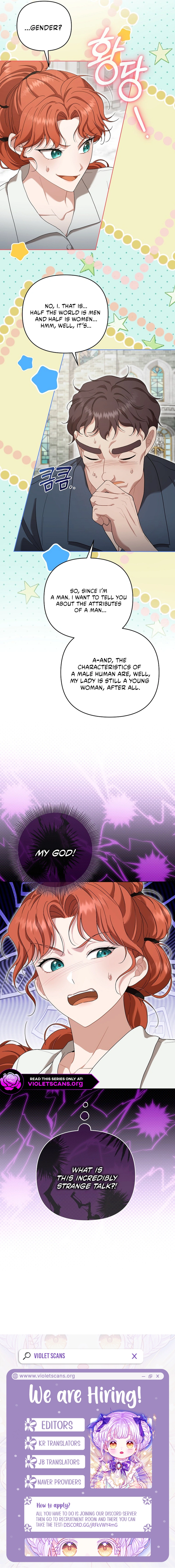 Read I’ll Save a Decent Family EN Manga Online