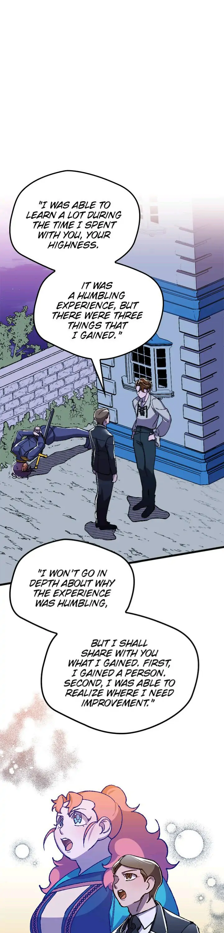 Read I’ll Save a Decent Family EN Manga Online