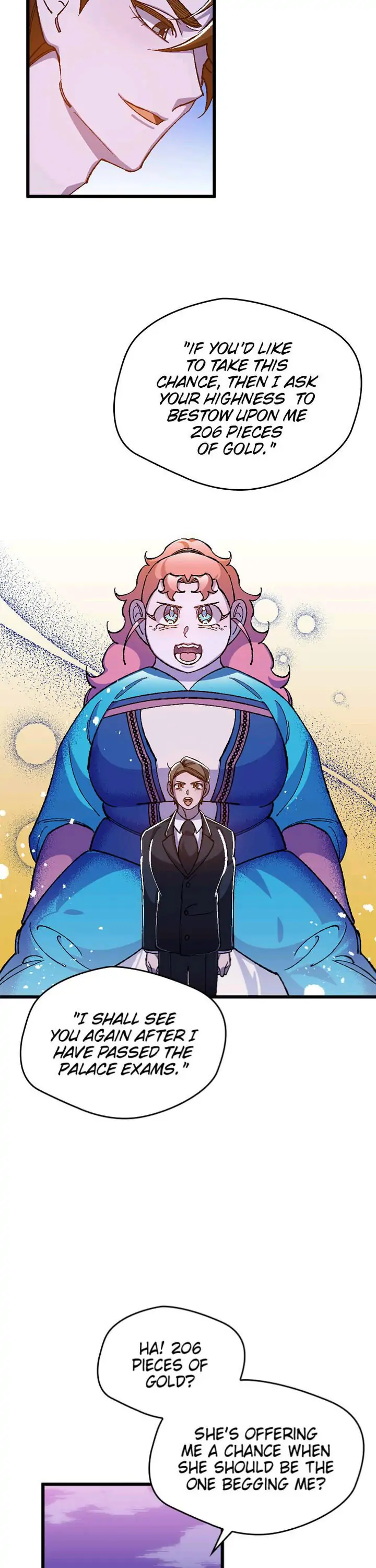 Read I’ll Save a Decent Family EN Manga Online